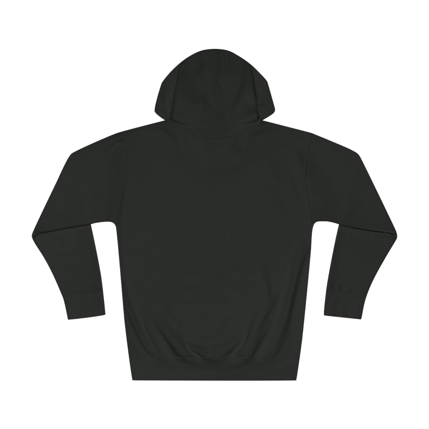 Unisex Fleece Hoodie