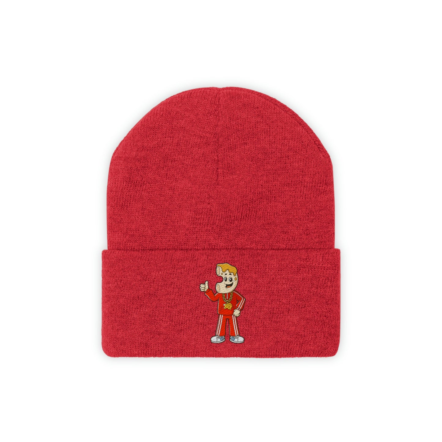 Knit Beanie