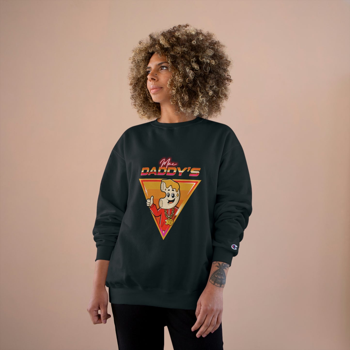 Champion Sweatshirt