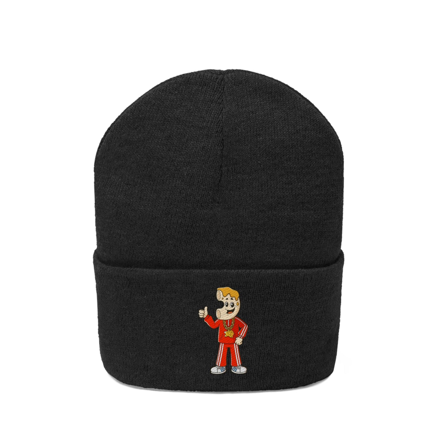 Knit Beanie