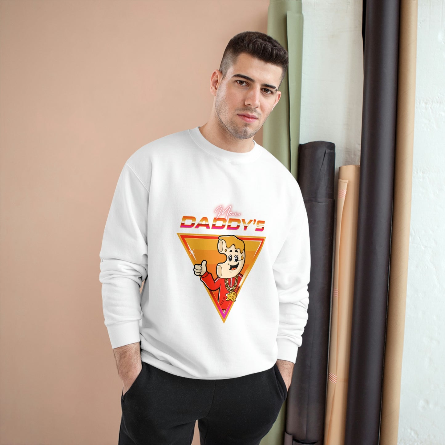 Champion Sweatshirt