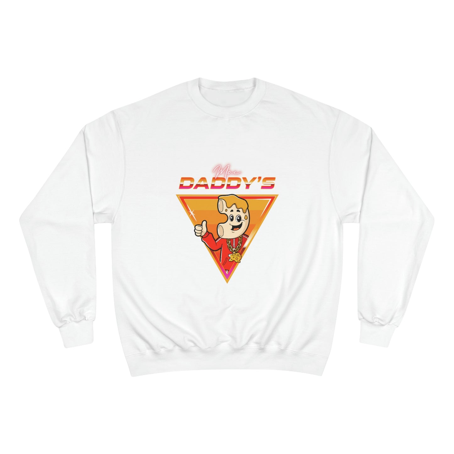 Champion Sweatshirt