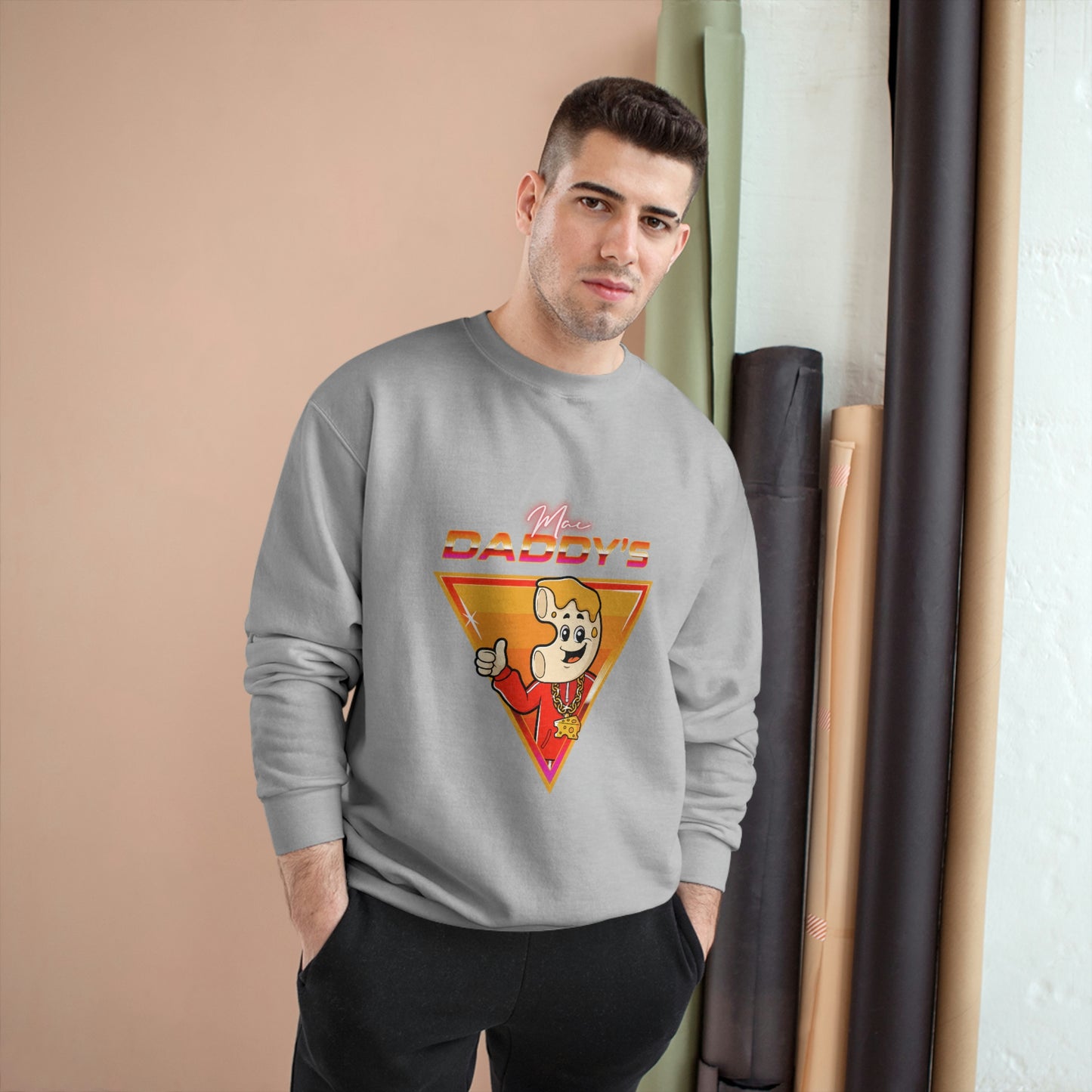 Champion Sweatshirt