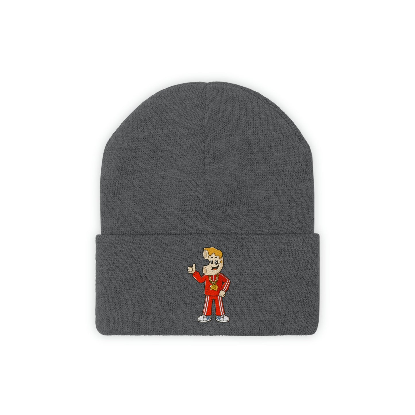 Knit Beanie