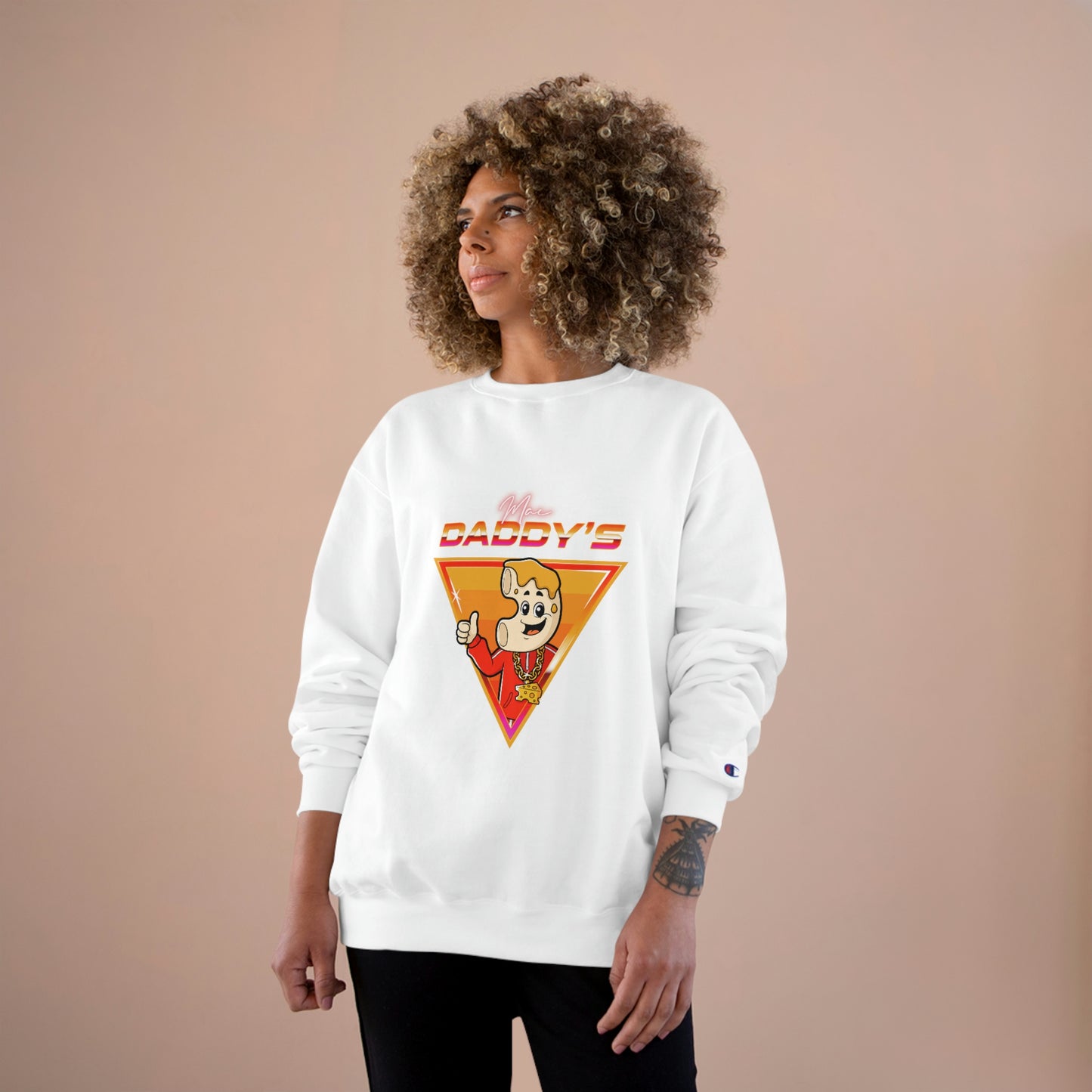 Champion Sweatshirt